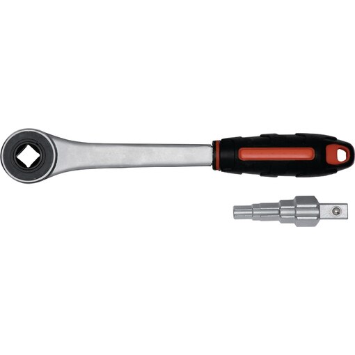 Kombi-Stufenschlüssel-Set, Kombistufenschlüssel-Set, Gas-Stufenschlüssel-Set, Gasstufenschlüssel-Set